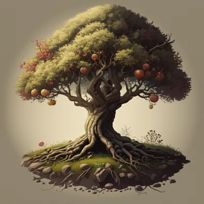 Illustration bases - Image 1