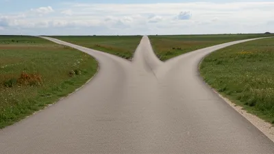 Illustration forked - Image 1