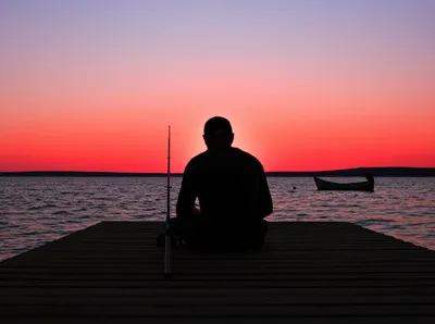 Illustration tarry - Image 1