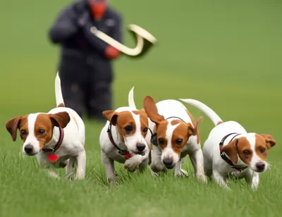 Hình ảnh minh họa beagle - Ảnh 1