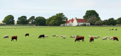 Illustration graziers - Image 1