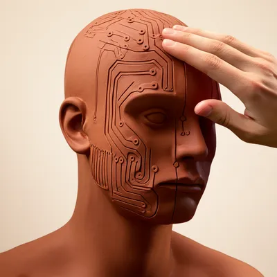 Illustration wired - Image 1