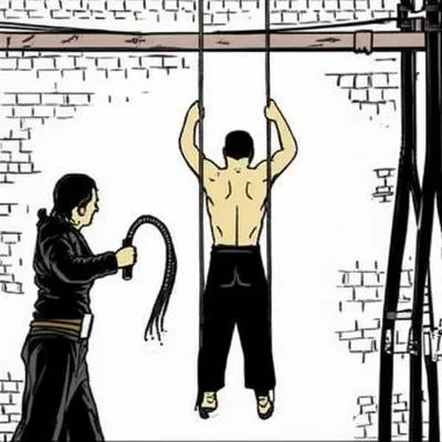 Illustration hoisted - Image 1