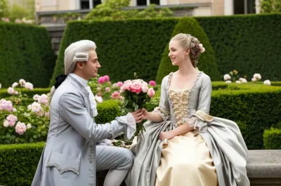 Illustration squire - Image 1