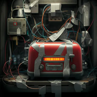 Illustration frigs - Image 1