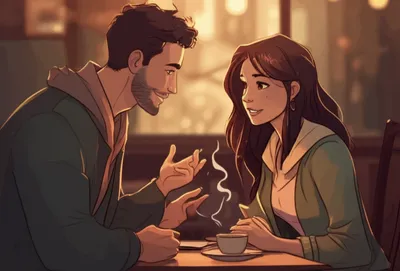 Illustration shares - Image 1