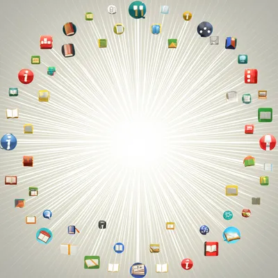 Illustration compilations