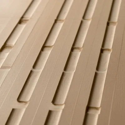 Illustration grooved - Image 1