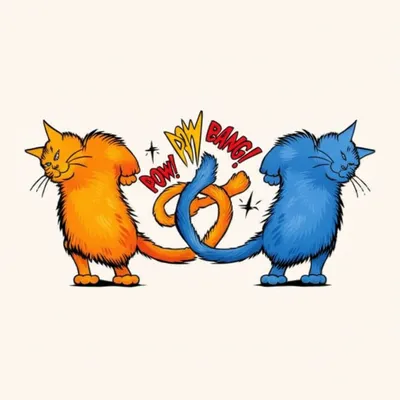 Illustration tangled - Image 1