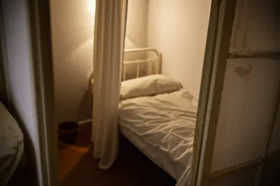 Illustration wardrobe - Image 1