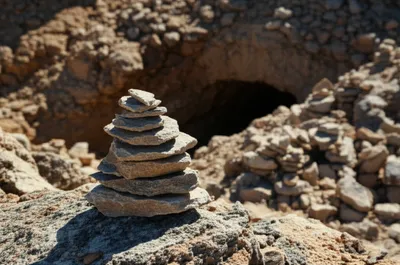 Illustration monuments - Image 1