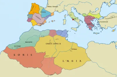 Illustration diocese