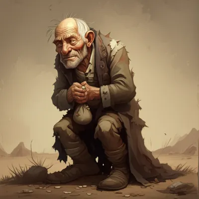 Illustration carl - Image 1