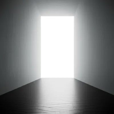 Illustration exit - Image 1