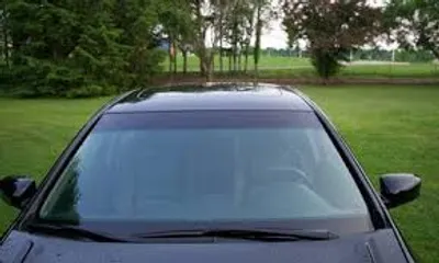 Illustration windshield - Image 2