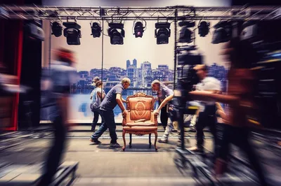 Illustration mount - Image 1