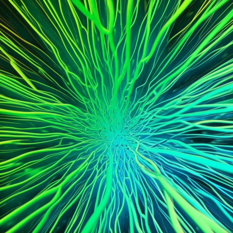 توضيح مرئي للكلمة "tree" - دالة سريعة النمو تعتمد على نظرية شجرة كروكال