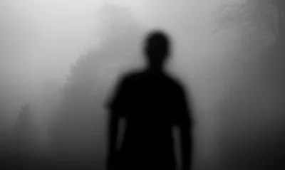 Illustration cloaked - Image 1