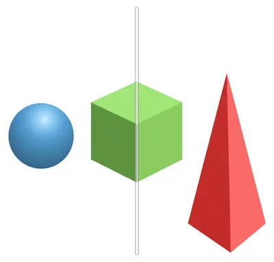 Illustration coax - Image 1