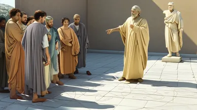 Illustration academic - Image 1