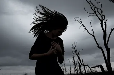 Illustration pained - Image 1