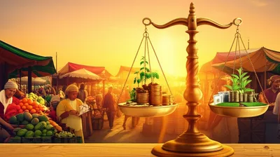 Illustration liberalism - Image 1