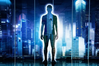 Illustration cloaks - Image 1