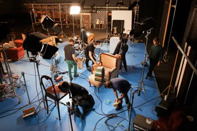 Illustration sets - Image 1