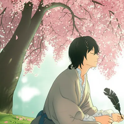 Illustration poets - Image 1