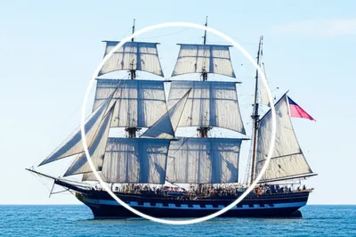 Illustration midship - Image 1