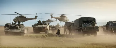 Illustration mobilizing - Image 1