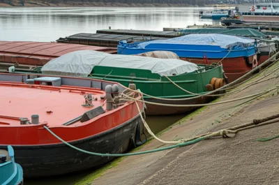 Illustration fleets - Image 1