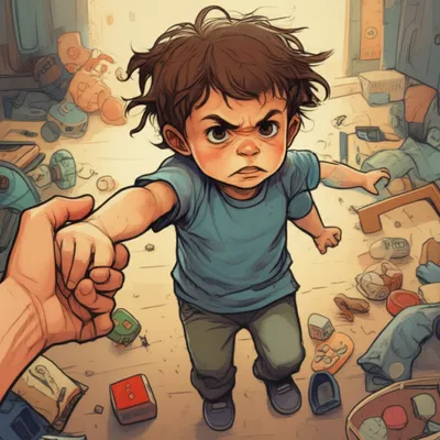 Illustration froward - Image 1