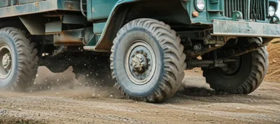 Illustration rumbling - Image 1