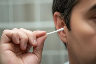 Illustration swabbing - Image 1