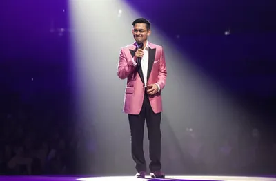 Illustration spotlights - Image 1