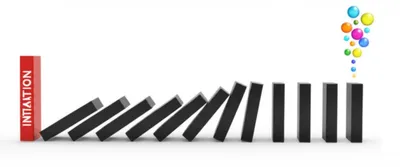 Illustration cascades - Image 1