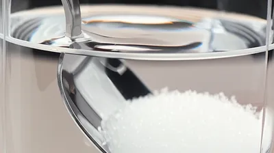 Illustration soluble