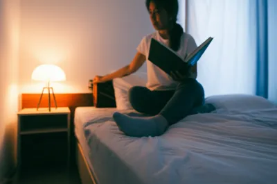 Illustration overnight - Image 1