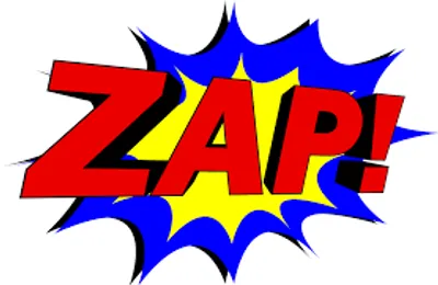 Illustration zap - Image 2