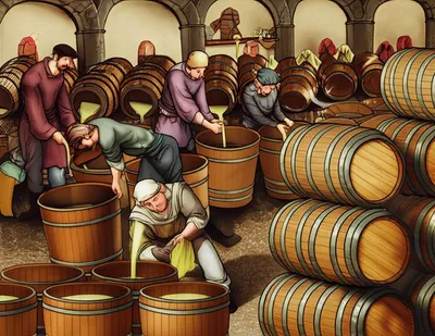 Illustration tunned - Image 1