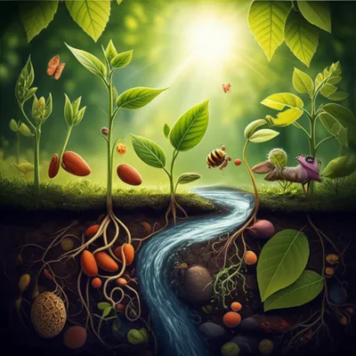 Illustration livings - Image 1