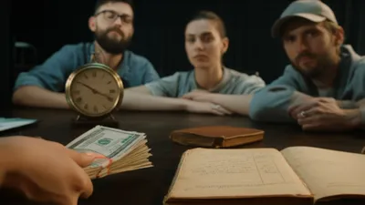 Illustration payroll - Image 1