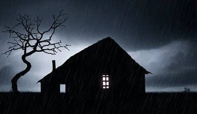 Illustration woeful - Image 1