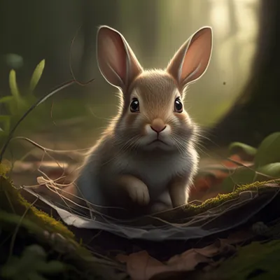 Illustration lace - Image 1