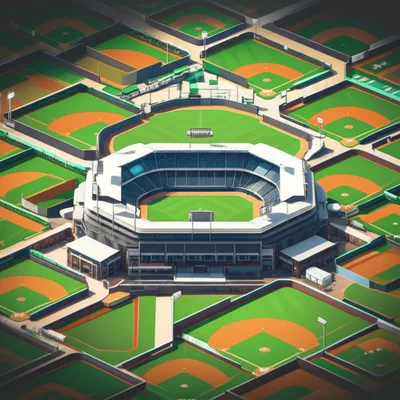 Illustration organisation - Image 1