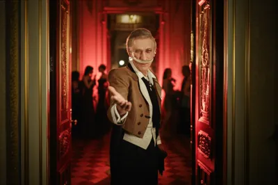 Illustration bawd - Image 1