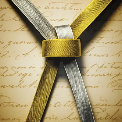 Illustration hand - Image 1