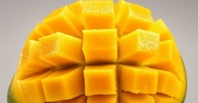 Illustration mangoes - Image 1