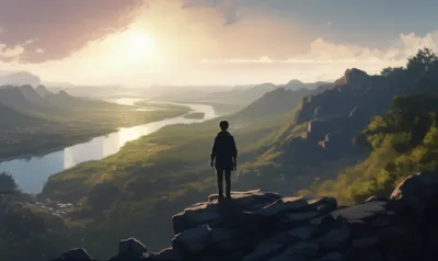 Illustration vantage - Image 1